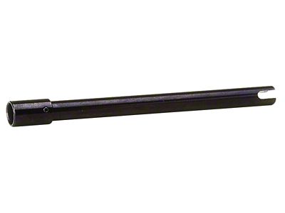 Moroso Chevrolet Big Block Stock Height 6.5in Steel Oil Pump - 22080