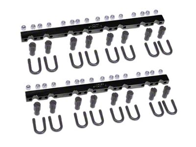 Moroso Chevrolet Big Block Stud Girdle - 7/16in Studs & - 67250