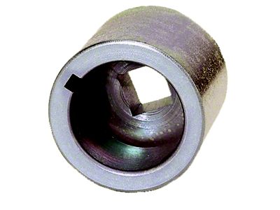 Moroso Chevrolet Small Block/90 Degree V6/GM 4 Cyl Crankshaft Socket - 61760