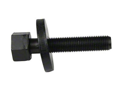 Moroso Chevrolet Small Block Balancer Bolt - 3/4in Hex Head - 38770