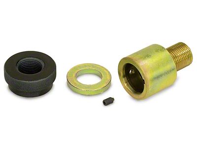 Moroso Chevrolet Small Block Crankshaft Socket Tool Use w/Part No - 61755