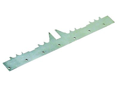 Moroso Chevrolet Small Block Crankshaft Wipers - 25800