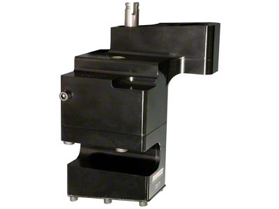 Moroso Chevrolet Small Block High Volume Billet Aluminum Oil Pump - 22171