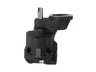 Moroso Chevrolet Small Block High Volume Racing Anti-Cavitation Oil Pump - 22111