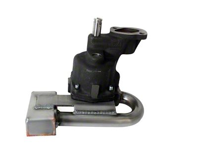 Moroso Chevrolet Small Block High Volume Racing Oil Pump & - 22147