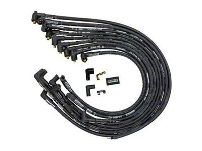 Moroso Chevrolet Small Block Ignition Wire Set - Ultra 40 - 73825