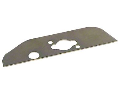 Moroso Chevrolet Small Block Main Cap Baffle - 23000