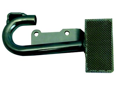 Moroso Chevrolet Small Block Oil Pump Pick-Up - 5/8in Use - 24314