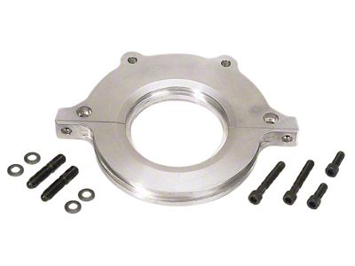 Moroso Chevrolet Small Block Rear Seal Adapter - 38415