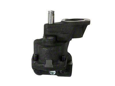 Moroso Chevrolet Small Block Standard Volume Racing Anti-Cavitation Oil Pump - 22101