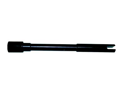 Moroso Chevrolet Small Block V-6 Stock 5.75in Steel Oil Pump - 22070