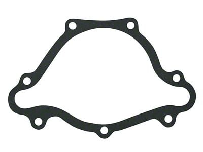 Moroso Chrysler 273-360 Water Pump Gasket - 10 Pack - 93235