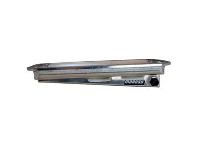 Moroso Chrysler Hemi Incl BAE/Keith Black/JP-1 Funny Car External Wet - 20039