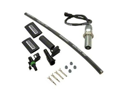Moroso Crank Trigger Sensor w/Weather Pack End Kit - 60060