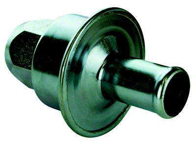 Moroso Crankcase Check Valve Use w/Part No 25900 - 97800
