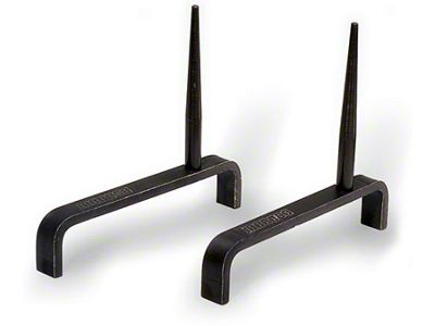 Moroso Cylinder Head Work Stand - Set of 2 - 62080
