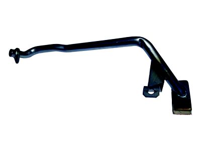 Moroso Dart LS Next Oil Pump Pick-Up Use w/Part No - 24144