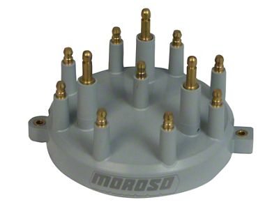Moroso Distributor Cap - 97855