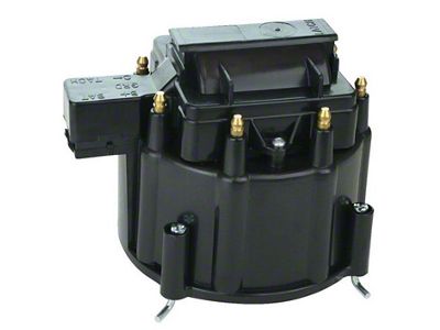 Moroso Distributor Cap/Rotor/Brush Kit Use w/Part No 72230/72231 - 97859