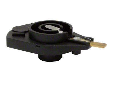 Moroso Distributor Rotor - Short Drive Lug - 97849