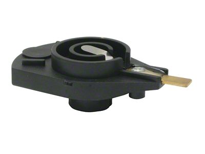 Moroso Distributor Rotor - Short Drive Lug - Jesel - 97860