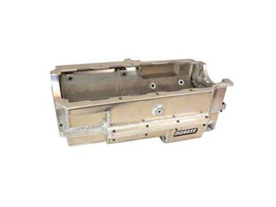 Moroso Donovan 500 & 700 BBC 2-Piece -16AN Ext Wet - 20379