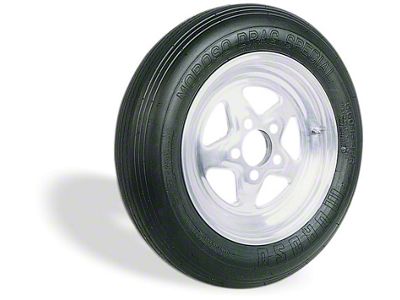 Moroso Drag Special Tire (27.75x7.10R15)