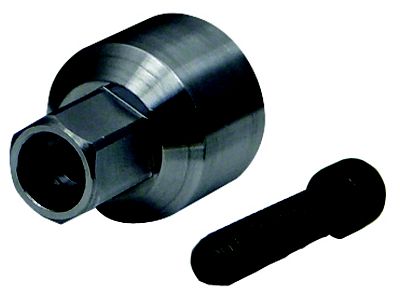 Moroso Dry Sump/External Oil Pump Primer - 62208
