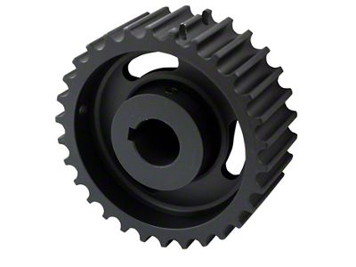 Moroso Dry Sump Oil Pump Pulley - 30 Tooth - 23544