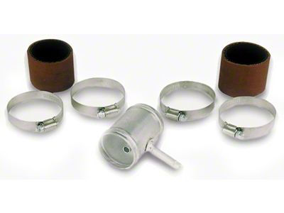 Moroso EFI Fuel Return Line Kit - 65385