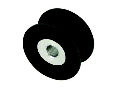 Moroso Electric Motor Pulley Replacement for Part No 63750 - 97250