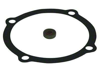 Moroso Electric Water Pump Seal Kit Replacement for Part No - 97275