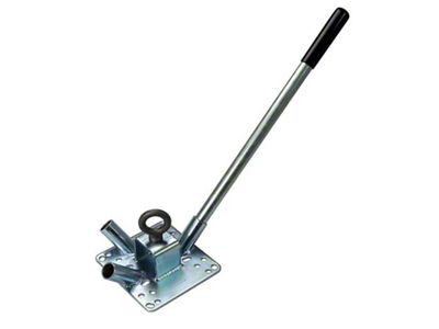 Moroso Engine Lift Plate - 62675
