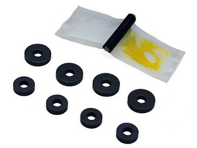 Moroso Engine Magnet Kit - 22710