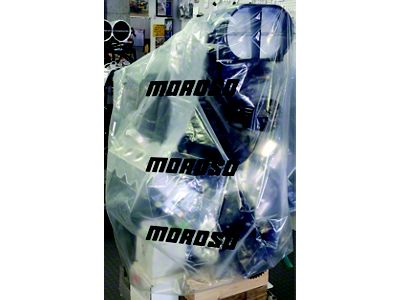 Moroso Engine Store Bag - XL - 54in Tall x - 99401