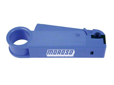 Moroso Enhanced Wire Stripping Tool - 62272