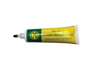 Moroso Extreme Pressure Lube - 4oz Tube - 35600