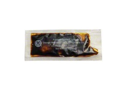 Moroso Extreme Pressure Lube - .5oz Packet - 35601