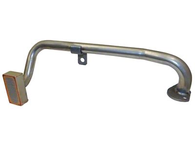 Moroso Ford 289-302 Oil Pump Pick-Up - Road Race Use - 24527