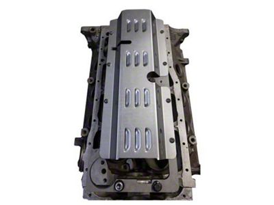 Moroso Ford 289/302 Windage Tray For 22928 Girdle - 23147