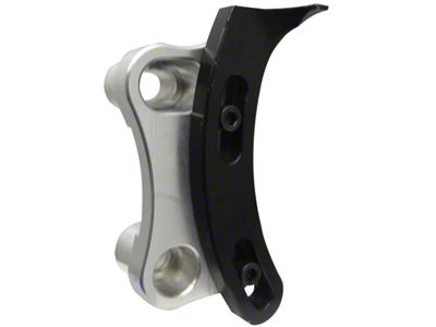Moroso Ford 302/351W Timing Pointer - 6.125in to 6.25in Balancer - 60150