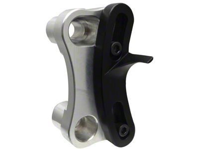 Moroso Ford 302/351W Timing Pointer - 6.125in to 6.25in Balancer - 60155