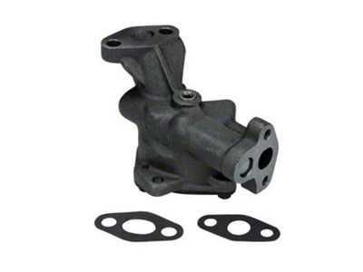 Moroso Ford 332/428 Standard Volume High Pressure Oil Pump - 22152
