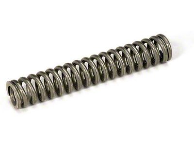 Moroso Ford 351C High Pressure Oil Pump Relief Spring - 22850