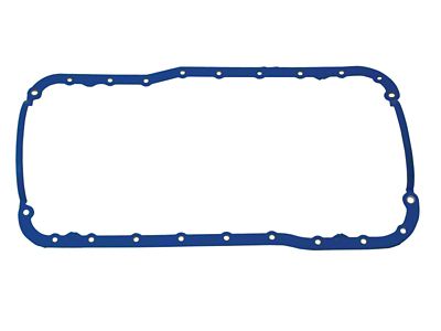 Moroso Ford 351W Earl Model Oil Pan Oil Pan Gasket - 93163