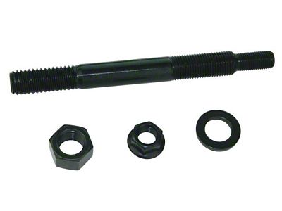 Moroso Oil Pump Stud Kit - 1/2in (Ford 351W)