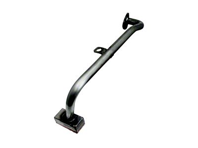 Moroso Ford 351W-SVO Oil Pump Pick-Up - 24532