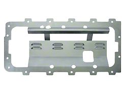 Moroso Ford 4.6/5.4 Louvered Windage Tray - 22933