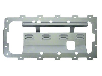 Moroso Ford 4.6/5.4 Louvered Windage Tray - 22933
