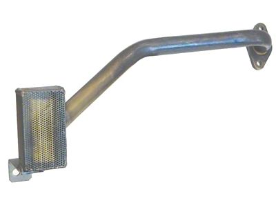 Moroso Ford 4.6/5.4L 2V Oil Pump Pick-Up Use w/Part No - 24547